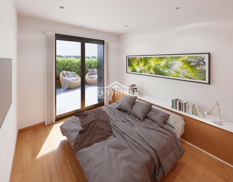 Foto 40a1cf92-fb6f-498f-ae3a-347883660869. Casa adosada  nueva con jardín para comprar en incles casa 1 en Canillo