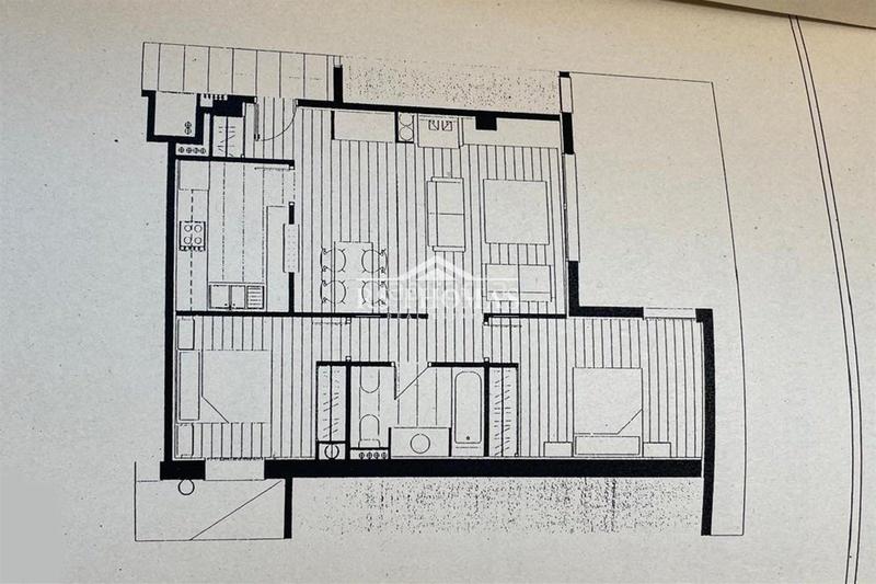 Foto 5789b780-3b63-47ea-a165-641e68599913. Piso  con garaje y ascensor para comprar en Encamp Encamp