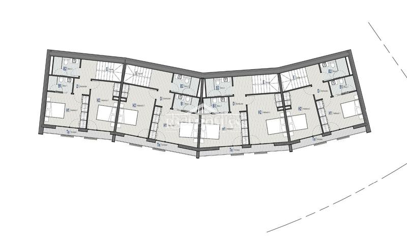 Foto 4c5efc76-a9dc-4562-93de-94808263b234. Casa a schiera con parcheggio piscina in Pal-Xixerella La Massana