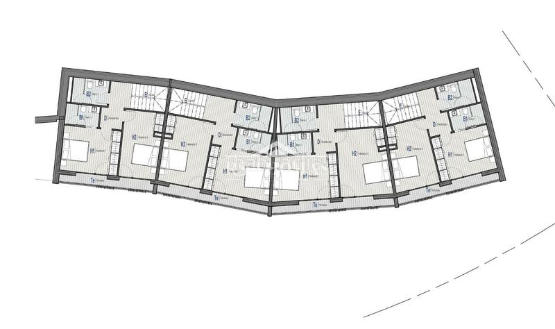 Foto efeb2d51-caf4-49e4-981c-b81d9e52e9ca. Casa a schiera con parcheggio piscina in Pal-Xixerella La Massana