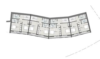 4-bedroom townhouse for sale in Escàs, La Massana · 25 of 60