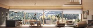 4-bedroom townhouse for sale in Escàs, La Massana · 17 of 60