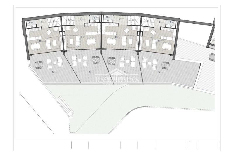 Foto 6facb7a5-1c52-42c7-ab56-0570f15c5f5d. Reihenhaus mit parking pool in Pal-Xixerella La Massana