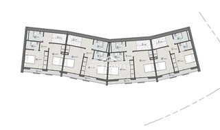 4-bedroom townhouse for sale in Escàs, La Massana · 26 of 60