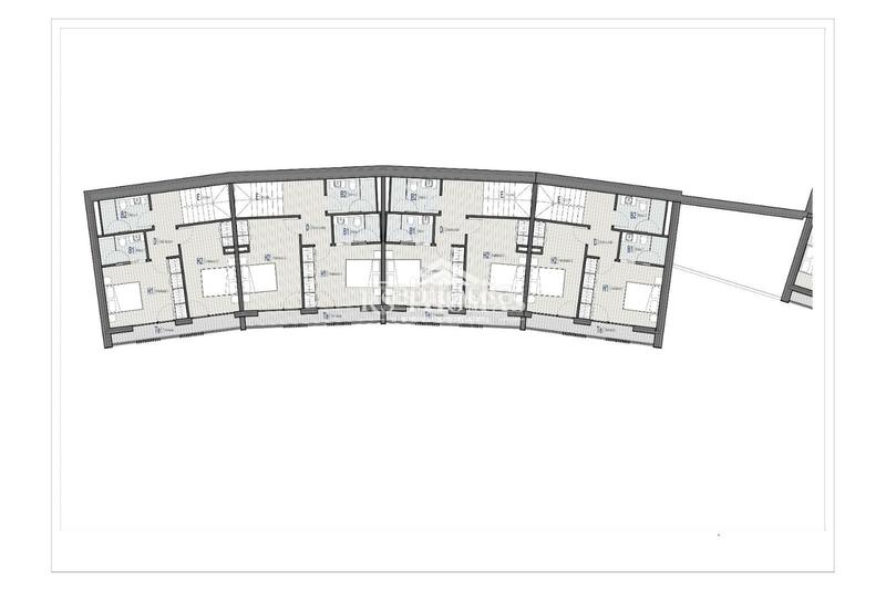 Foto 925aa241-2037-41f3-a3f0-390b5ca552b7. Reihenhaus mit parking pool in Pal-Xixerella La Massana