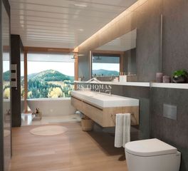 4-bedroom townhouse for sale in Escàs, La Massana · 19 of 60