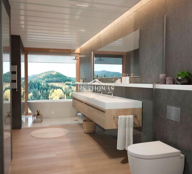 Foto dc1f3d01-43fc-41c8-bb37-f917db63bc0b. Casa adosada 1550 village resort chalets adosados conjunto 1 central en La Massana