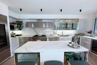 Affitto Attico in Centro. Ático nuevo para alquilar en andorra la vella