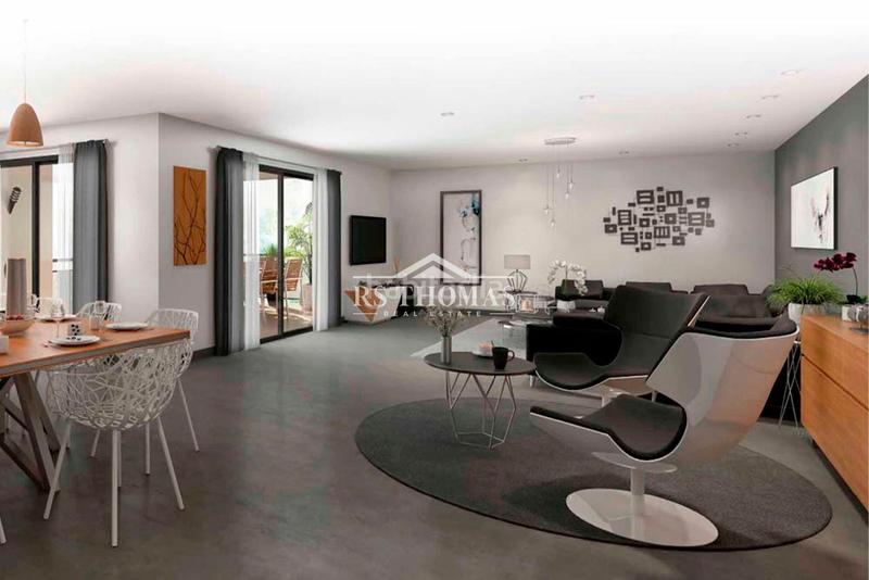 Foto 1bdbacc8-46b8-4413-8d3b-671ed6652798. Attico con parcheggio in Els Vilars d´Engordany Escaldes-Engordany