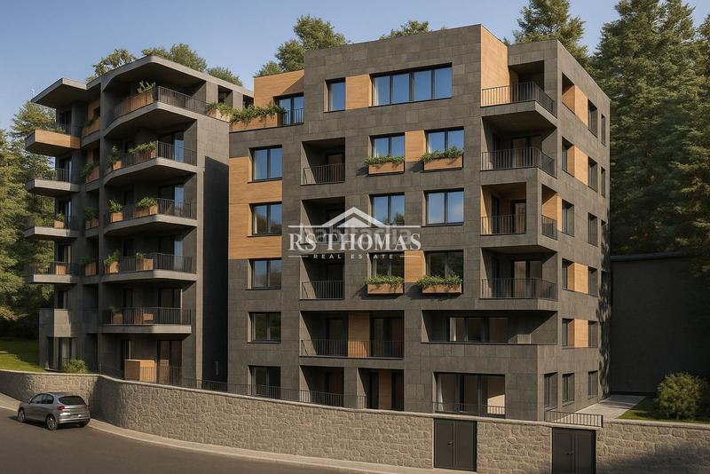 Foto d4cebd28-580f-4b79-96bc-1173fa4e8527. Attico con parcheggio in Els Vilars d´Engordany Escaldes-Engordany