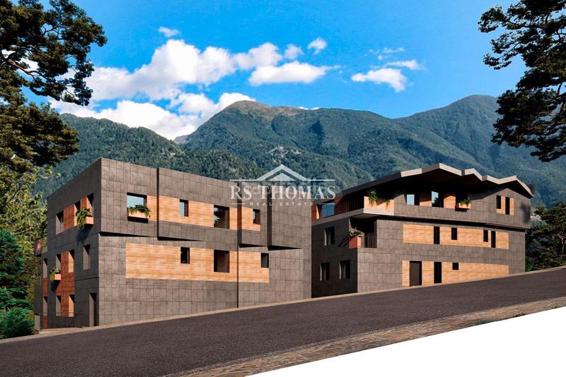 Foto 05db64f3-4fb3-4625-8118-deb069bb1dbb. Àtic a Les Escaldes Escaldes-Engordany