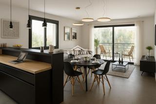 Appartement à Escaldes-Engordany. Piso de nueva construcción para comprar en escaldesengordany