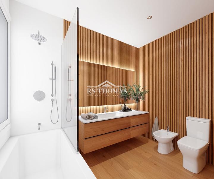 Foto 3f1e82ed-1fc5-45b5-8a3a-2979390246be. Reihenhaus mit parking in Soldeu-Incles Canillo