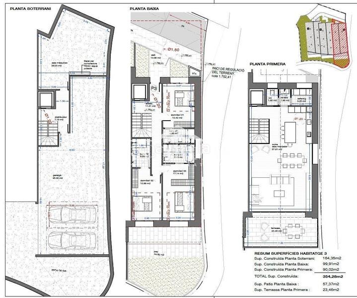 Foto f6ed87e3-e4c9-4d00-993b-b5a3024ca6ad. Reihenhaus mit parking in Soldeu-Incles Canillo