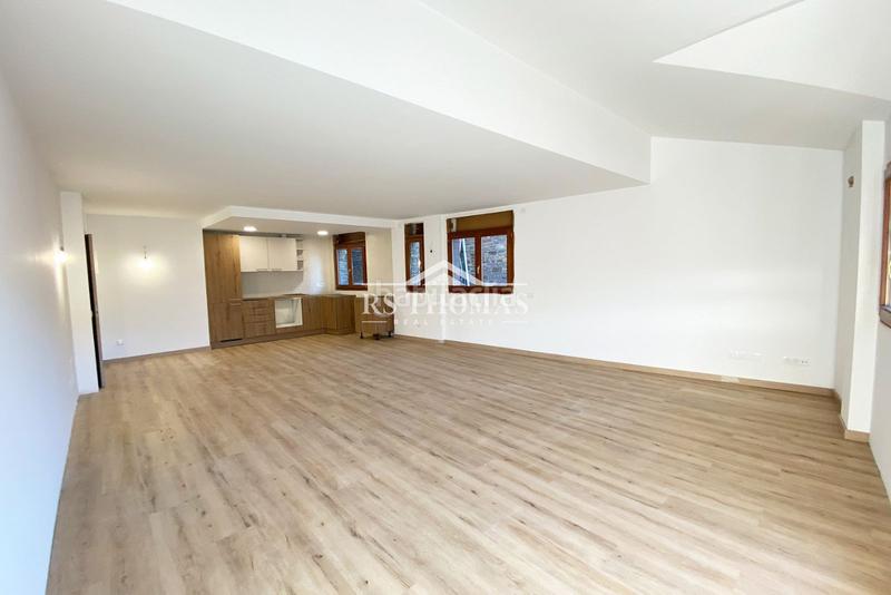 Foto 52435266-4004-45f5-a699-b7a4f882e146. Appartamento con parcheggio in El Forn-Prats-Meritxell Canillo