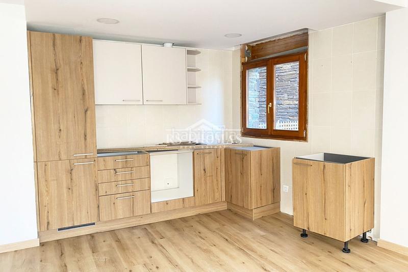 Foto a1741b0b-0ccd-44cc-a70a-9e6e13b6aaef. Appartamento con parcheggio in El Forn-Prats-Meritxell Canillo