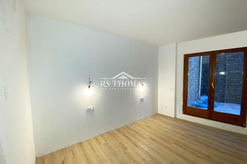 Foto b4106962-70da-4e8c-9375-e8cf7fa2f760. Appartamento con parcheggio in El Forn-Prats-Meritxell Canillo