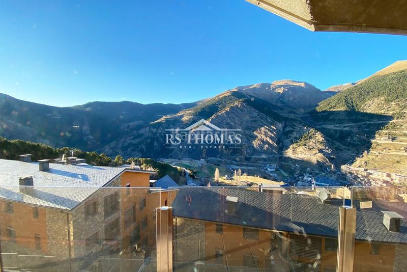 Foto edd757e9-ba6e-493d-a58a-e5e9b1a092c4. Appartamento con parcheggio in El Forn-Prats-Meritxell Canillo