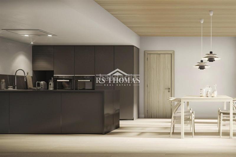 Foto 0563803e-0996-4328-a80a-6ef5dba8cd6c. Etagenwohnung mit heizung parking pool in Pal-Xixerella La Massana