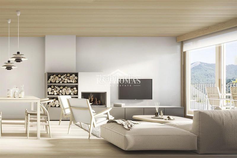 Foto 10effeaa-5692-4e6c-aeb0-ec8d2f299137. Etagenwohnung mit heizung parking pool in Pal-Xixerella La Massana