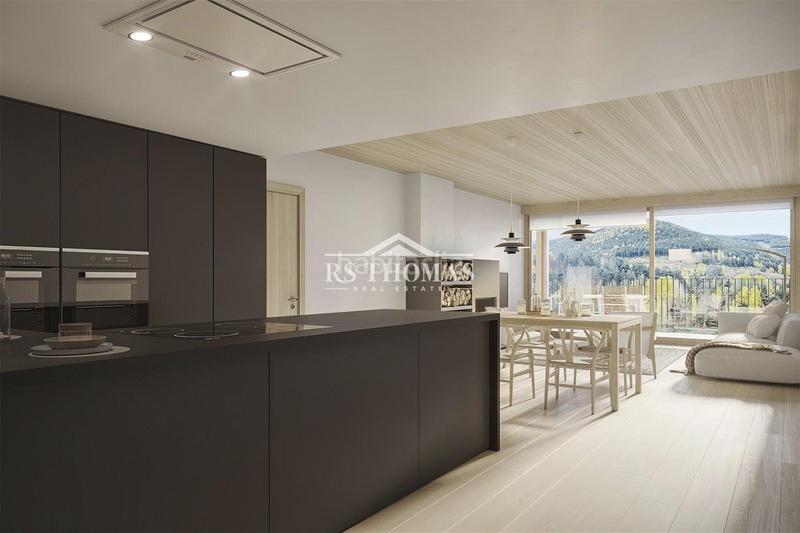 Foto 273da18f-78ba-44df-b5f1-0cbb175da062. Etagenwohnung mit heizung parking pool in Pal-Xixerella La Massana