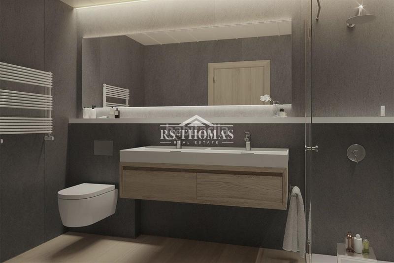 Foto 589d7b0a-9cff-4811-9ea7-43f813c97ced. Etagenwohnung mit heizung parking pool in Pal-Xixerella La Massana