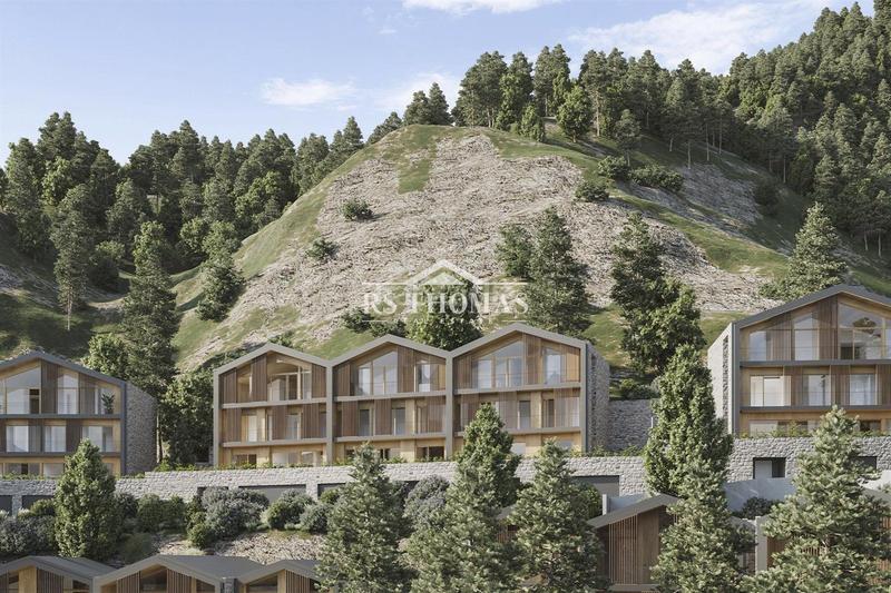 Foto 854c1a29-dfb9-4ca6-803f-190daa320694. Etagenwohnung mit heizung parking pool in Pal-Xixerella La Massana