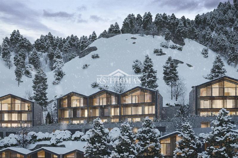 Foto cc26bb8c-d773-4698-a1d3-6b078cd0f4f2. Etagenwohnung mit heizung parking pool in Pal-Xixerella La Massana