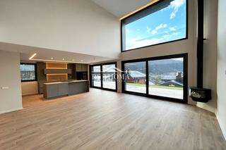 Chalet in L´Aldosa-Anyós. Chalet de obra nueva para comprar en anyòs, la massana