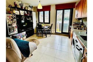 Appartement à L´Aldosa-Ransol. Estudio para comprar en ransol, canillo