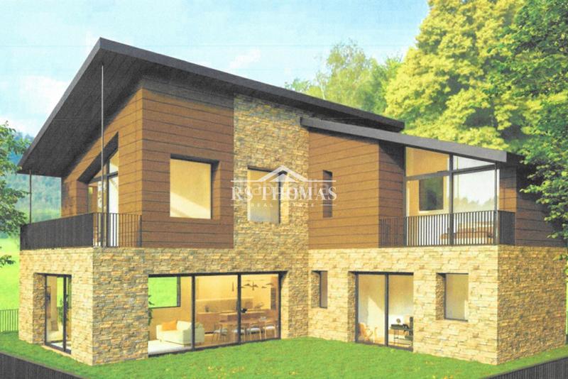 Foto 2a142b39-849d-4c99-b086-d1184f8879c2. Casa con parcheggio in Les Escaldes Escaldes-Engordany