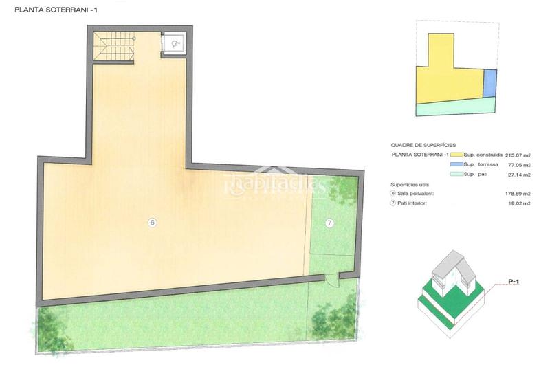 Foto 32d55a04-dfea-4677-8052-9614d814228d. Casa con parcheggio in Les Escaldes Escaldes-Engordany
