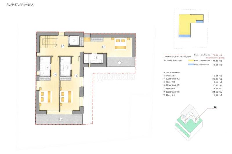 Foto 43c2935c-0c80-4ffb-880b-c050cd2b4bcc. Casa con parcheggio in Les Escaldes Escaldes-Engordany