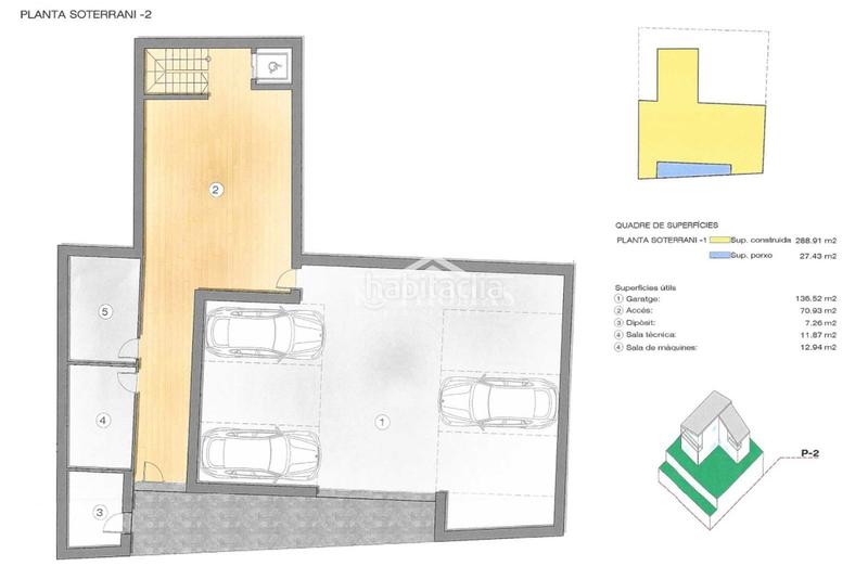 Foto 74795124-4775-487a-a55d-2a09aafc9a7a. Casa con parcheggio in Les Escaldes Escaldes-Engordany