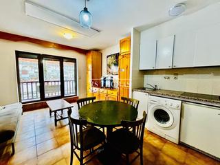 Appartement à Soldeu-Incles. En canillo