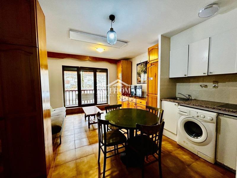 Foto b31e9dad-4f6d-4071-b854-437274d14058. Piccolo appartamento in Soldeu-Incles Canillo