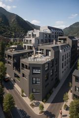 Appartement à Santa Coloma. Edificio el cedre  6 planta 1era puerta
