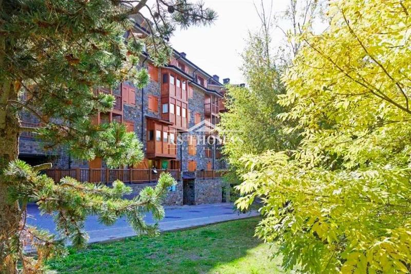Foto 4d924496-ca38-4ff1-96be-57195f358439. Piso  amueblado con garaje para comprar en soldeu en Canillo