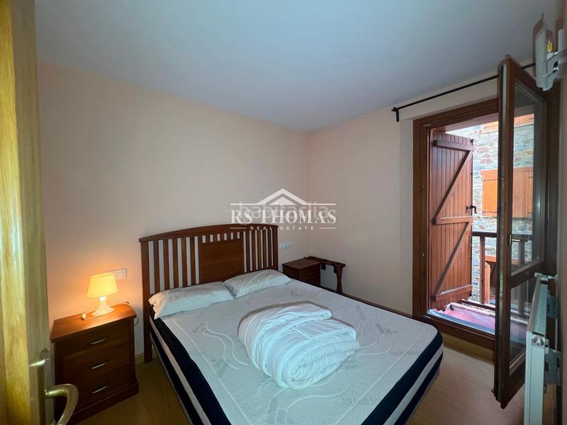 Foto 14e65140-bbc0-4b22-93b0-3f7b1e37e8b0. Appartamento con parcheggio in Canillo Canillo