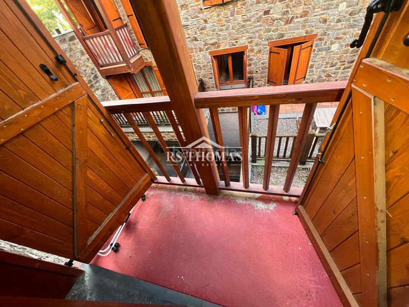 Foto 218b4344-45e7-484e-95aa-86b638ef22e5. Appartamento con parcheggio in Canillo Canillo