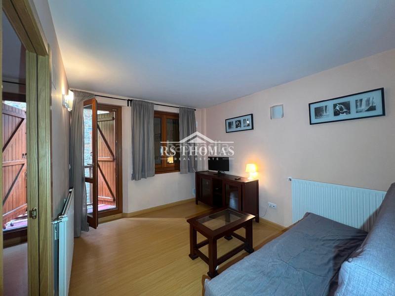 Foto 5286b9f5-53db-4f3a-9982-fb2970e0bff1. Appartamento con parcheggio in Canillo Canillo