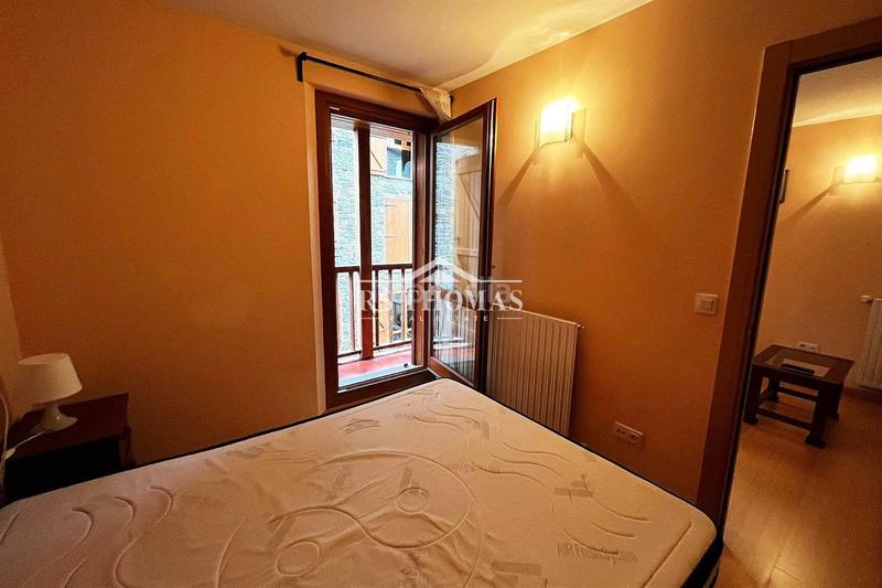 Foto 702f4305-958d-4644-b328-69332001c7cc. Piso  amueblado 1 hab con garaje para comprar en soldeu en Canillo