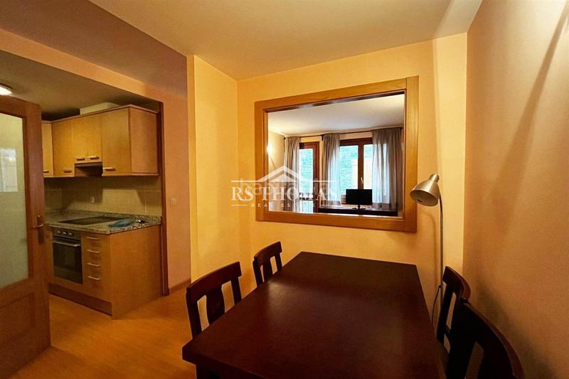 Foto 8317bab2-17e3-4458-8832-af9b95408793. Piso  amueblado 1 hab con garaje para comprar en soldeu en Canillo