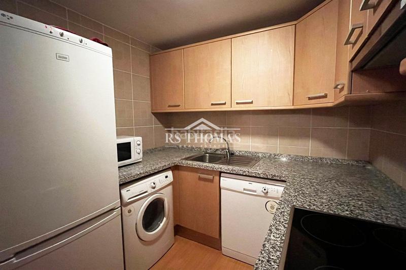 Foto 86c147db-2324-4d7a-b009-75c0a37fceb9. Piso  amueblado 1 hab con garaje para comprar en soldeu en Canillo