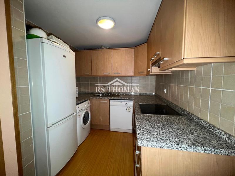 Foto d2a6de96-f6dc-478a-a49b-807a05179372. Appartamento con parcheggio in Canillo Canillo