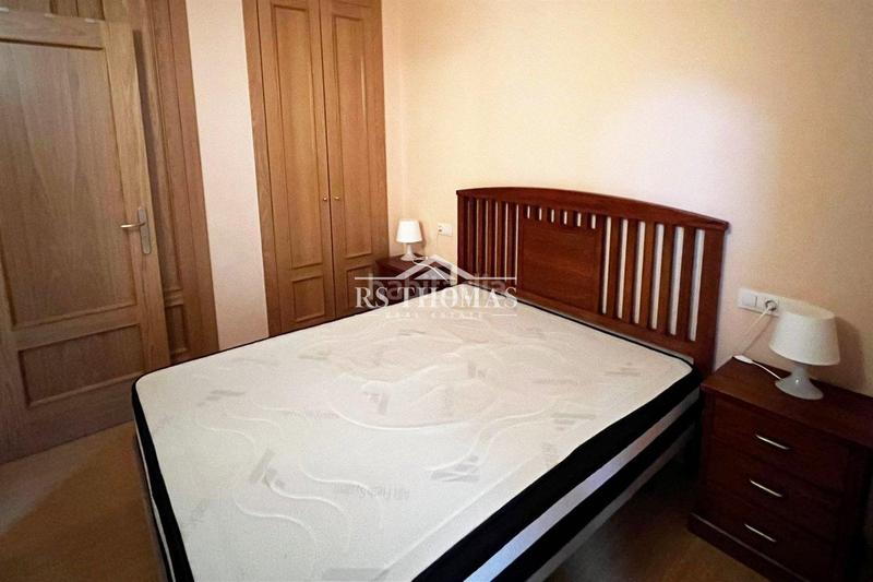 Foto fc17029a-6270-4714-beab-5bd5baf550d4. Piso  amueblado 1 hab con garaje para comprar en soldeu en Canillo