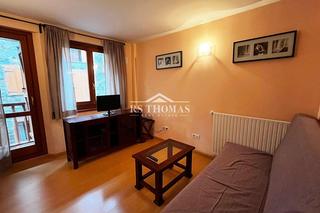 Appartement à Canillo. Piso para comprar en soldeu