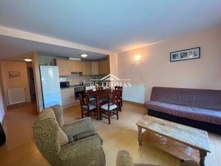 Appartement dans Soldeu-Incles. Piso con garaje para comprar en soldeu