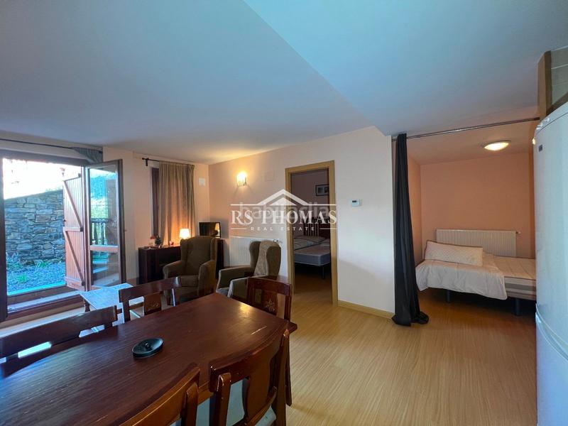 Foto 1eadda5b-1515-43a0-8287-3b000a406874. Appartement avec parking dans Soldeu-Incles Canillo