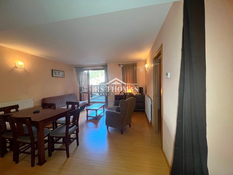 Foto 27a2b8cb-145c-4bd4-bcd0-bc9f34d24dc2. Appartement avec parking dans Soldeu-Incles Canillo
